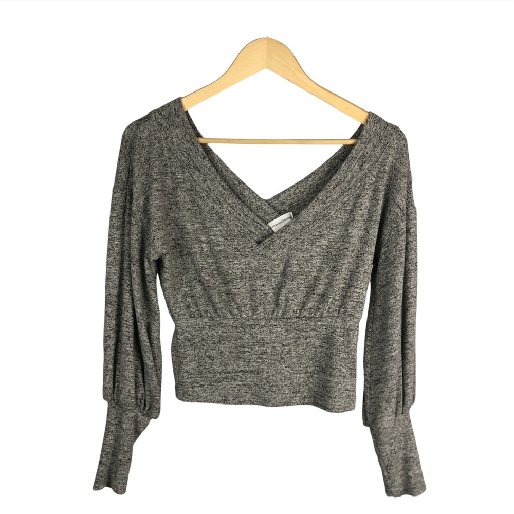 Lovers & Friends knit top